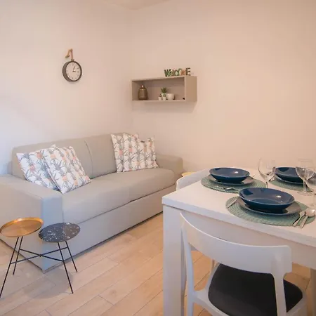 Comonfive Holiday home *