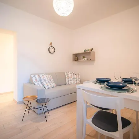 Vakantiehuis Comonfive Como