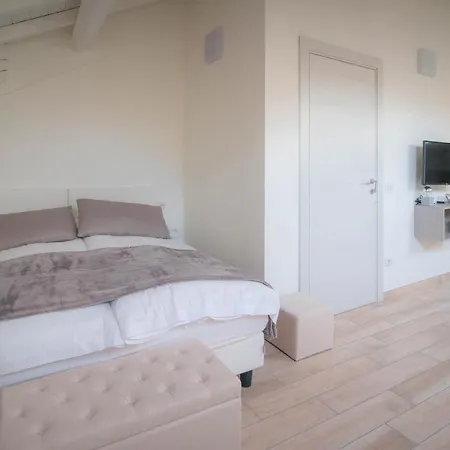 Vakantiehuis Comonfive