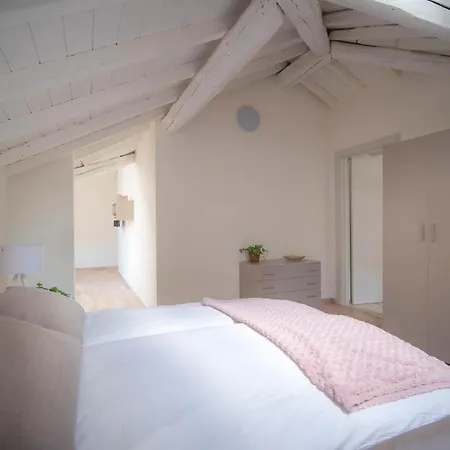 Comonfive Vakantiehuis *