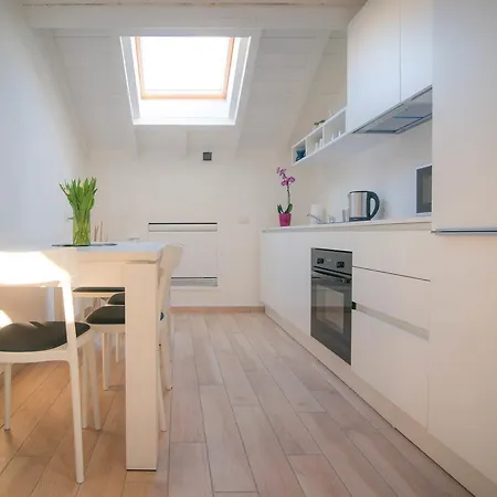 Comonfive Vakantiehuis *
