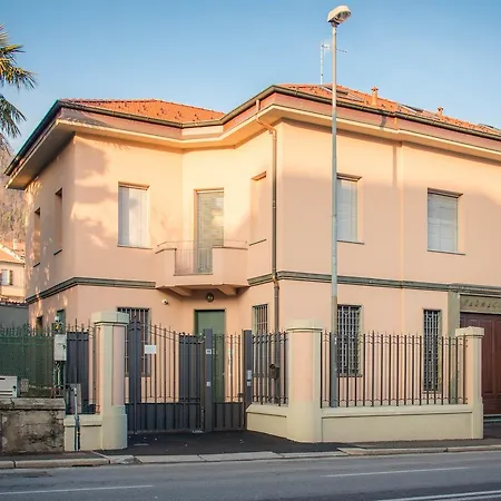 Comonfive Holiday home *