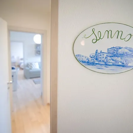 Comonfive Vakantiehuis *
