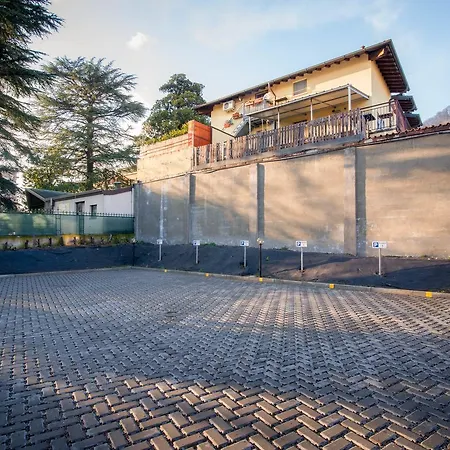 Vakantiehuis Comonfive Como