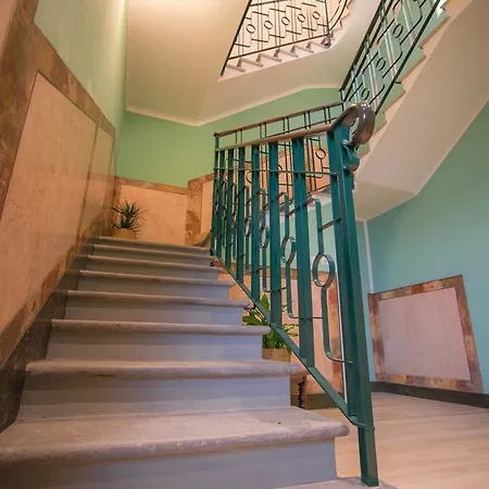 Vakantiehuis Comonfive Como