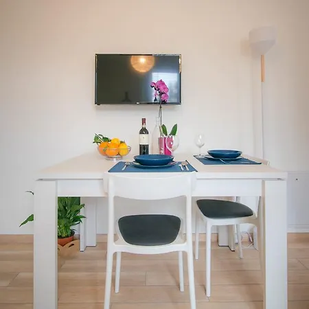Vakantiehuis Comonfive *