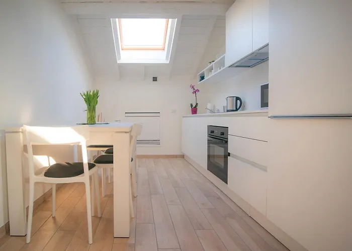 Comonfive Hébergement de vacances *