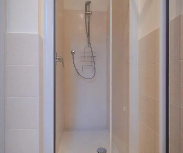 Hébergement de vacances Comonfive Côme