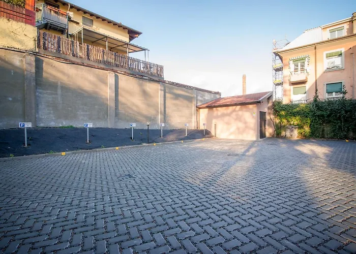 Hébergement de vacances Comonfive