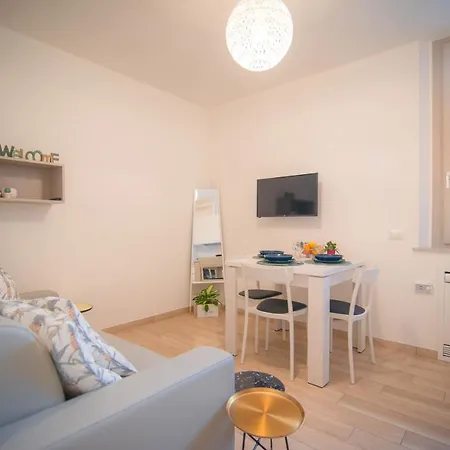 Comonfive Vakantiehuis