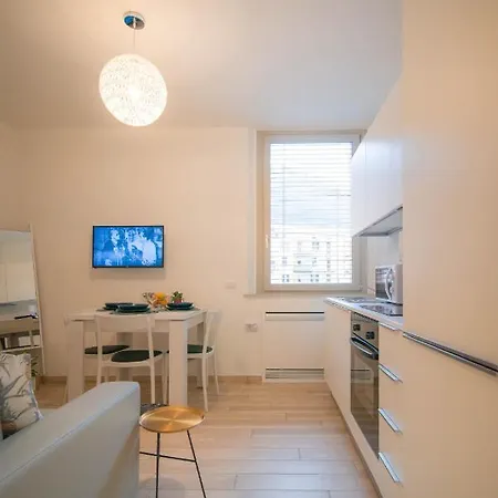 Vakantiehuis Comonfive *