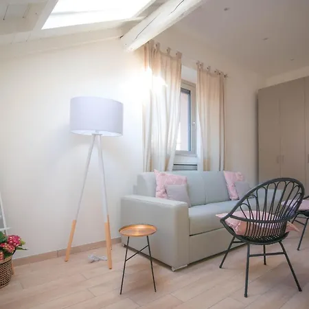 Vakantiehuis Comonfive Como