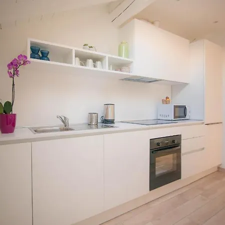 Vakantiehuis Comonfive