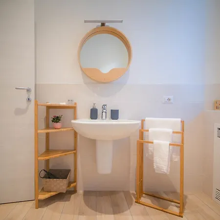 Vakantiehuis Comonfive *