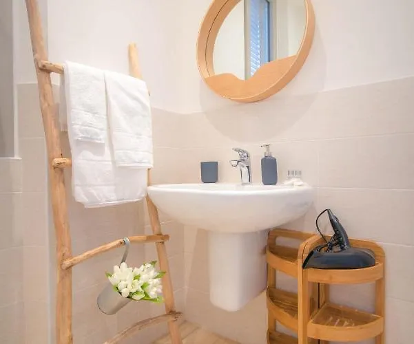 Comonfive Ferienhaus Como