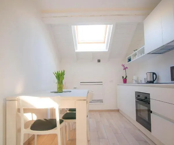 Ferienhaus Comonfive *