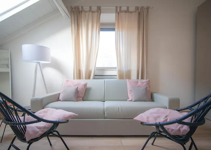 Ferienhaus Comonfive Como