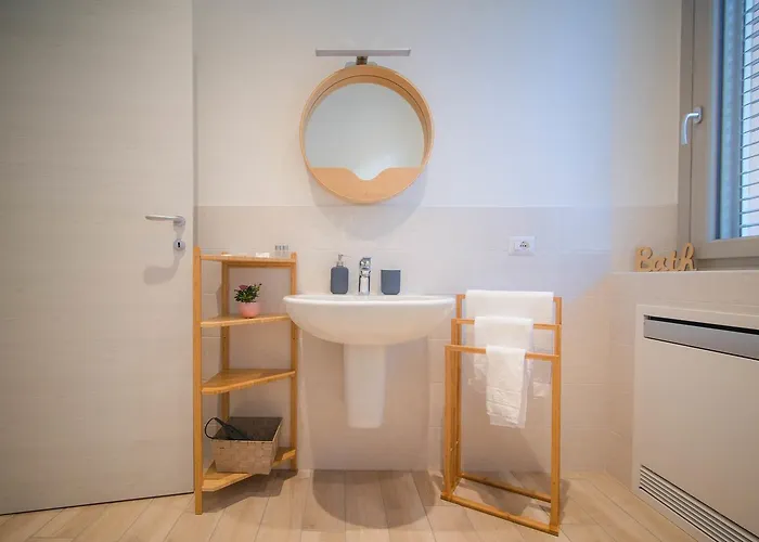 Ferienhaus Comonfive *