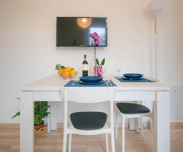 Ferienhaus Comonfive *