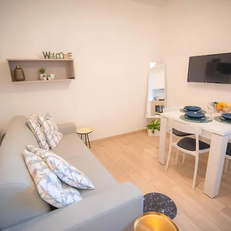 Comonfive Feriehus