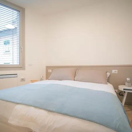 Holiday home Comonfive
