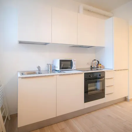 Vakantiehuis Comonfive
