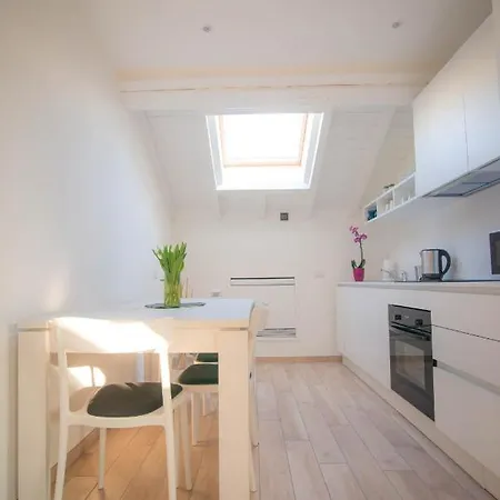 Feriehus Comonfive *