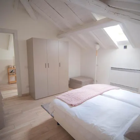 Comonfive Feriehus *