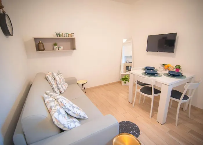 Comonfive Holiday home