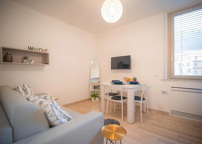 Comonfive Holiday home