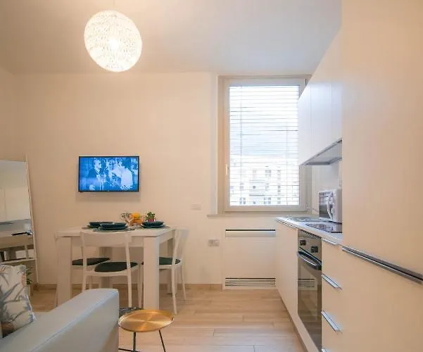 Holiday home Comonfive *