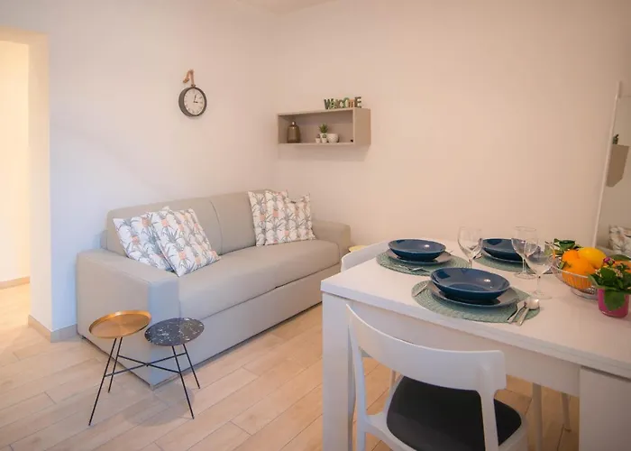 Comonfive Holiday home *