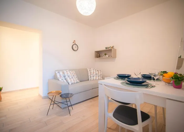 Holiday home Comonfive Como