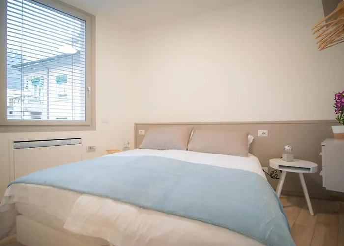 Holiday home Comonfive