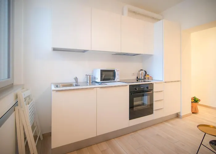 Holiday home Comonfive