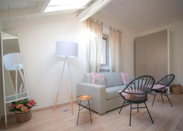Holiday home Comonfive Como