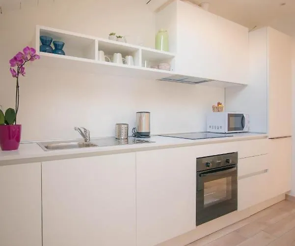 Holiday home Comonfive
