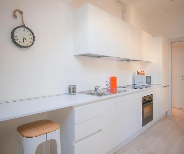 Comonfive Holiday home *