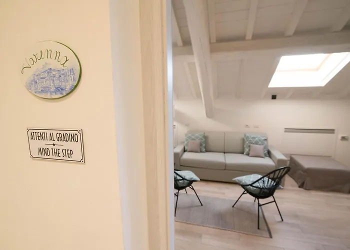 Holiday home Comonfive