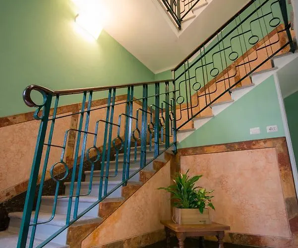 Comonfive Holiday home Como