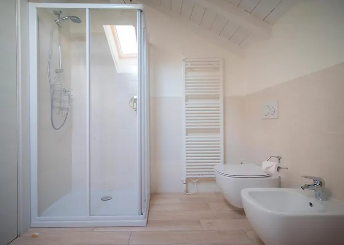 Comonfive Holiday home