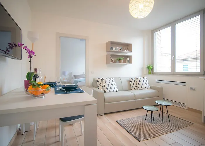 Comonfive Holiday home Como