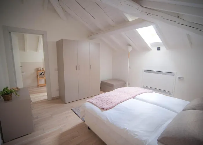 Comonfive Holiday home *