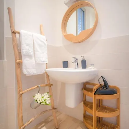客莫凡公寓度假屋 度假居 科莫