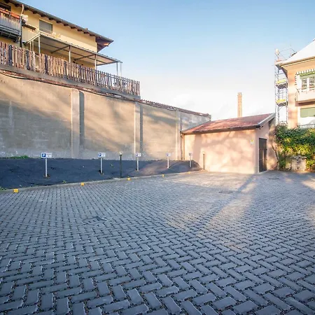 Σπίτι διακοπών Comonfive